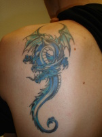 mon tatoo !!! ^^